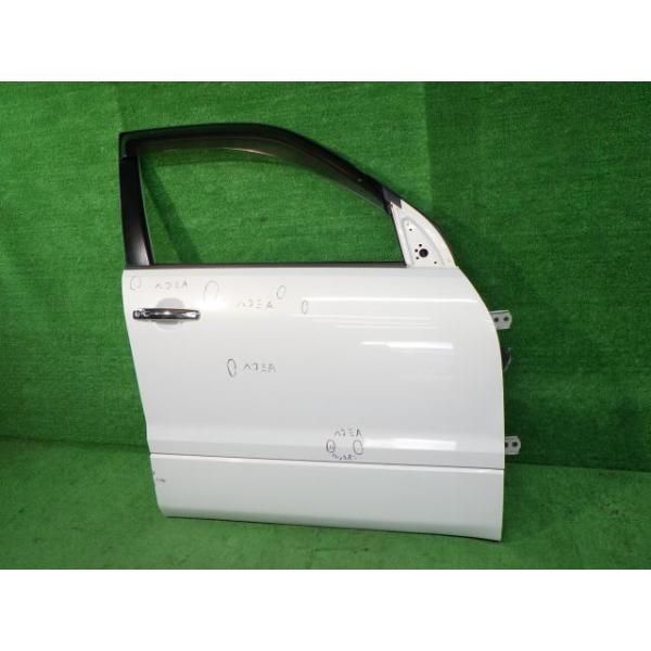 エスクード TD94W 右フロントドア 2.7XS 4WD アサヒ M2H3 68001-65841 ZA5
