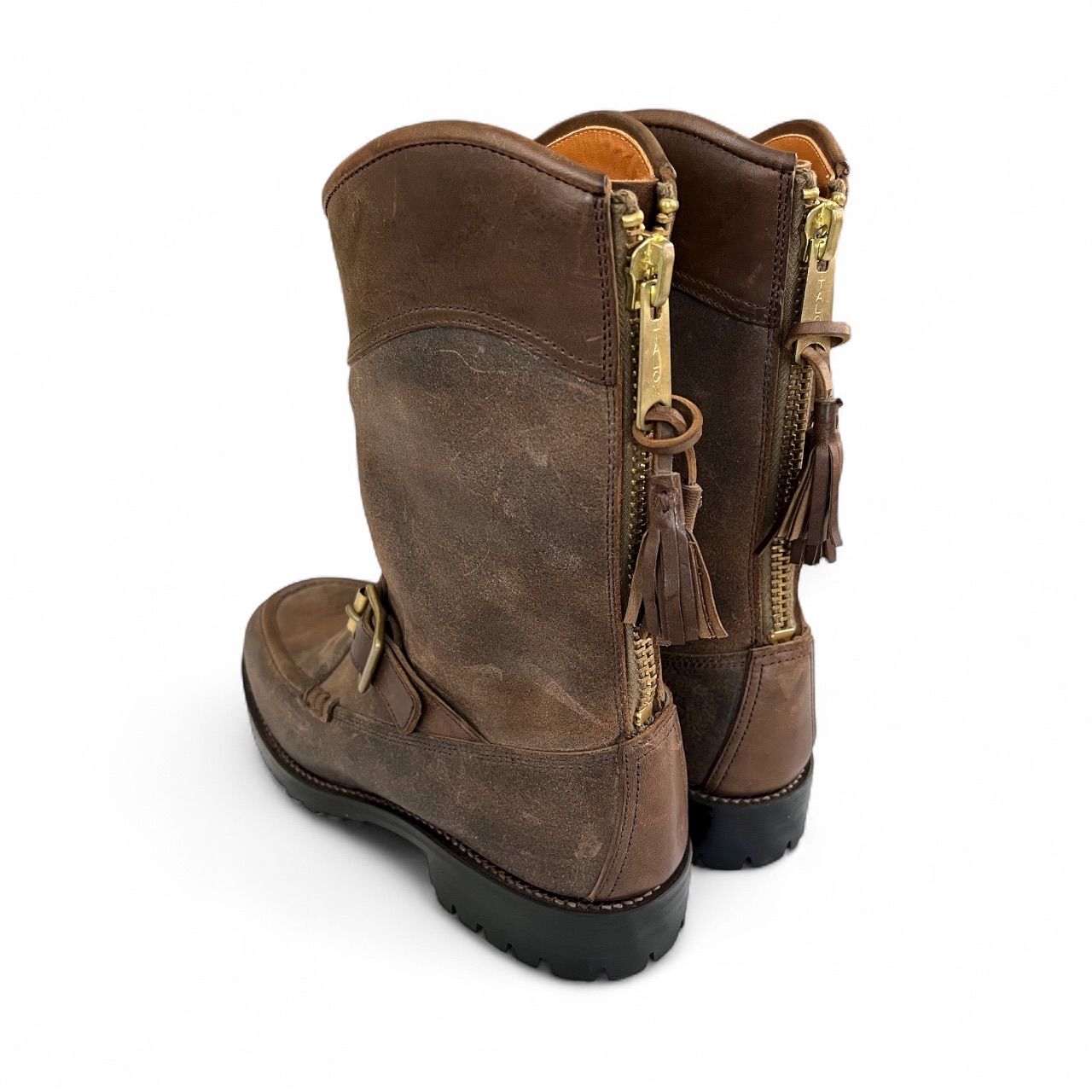 Manufacturers Standard マニュファクチャーズ Farmers A.H ファーマーズ ホースバット ホースバットリバース