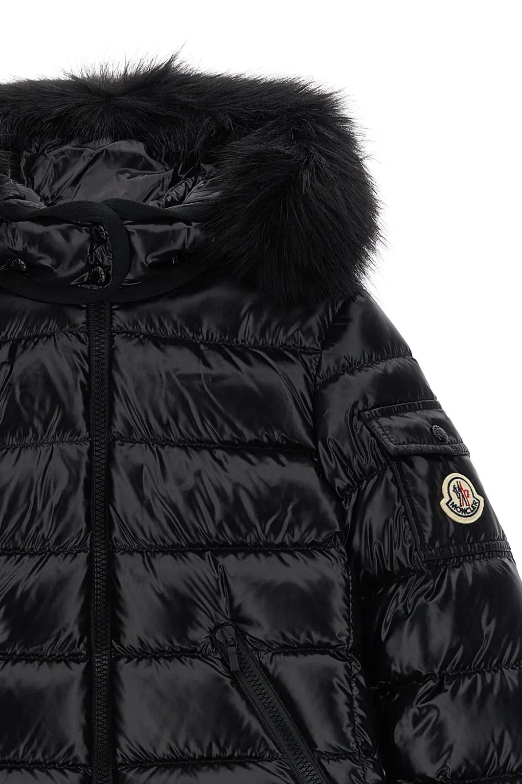 ボディ フードダウン