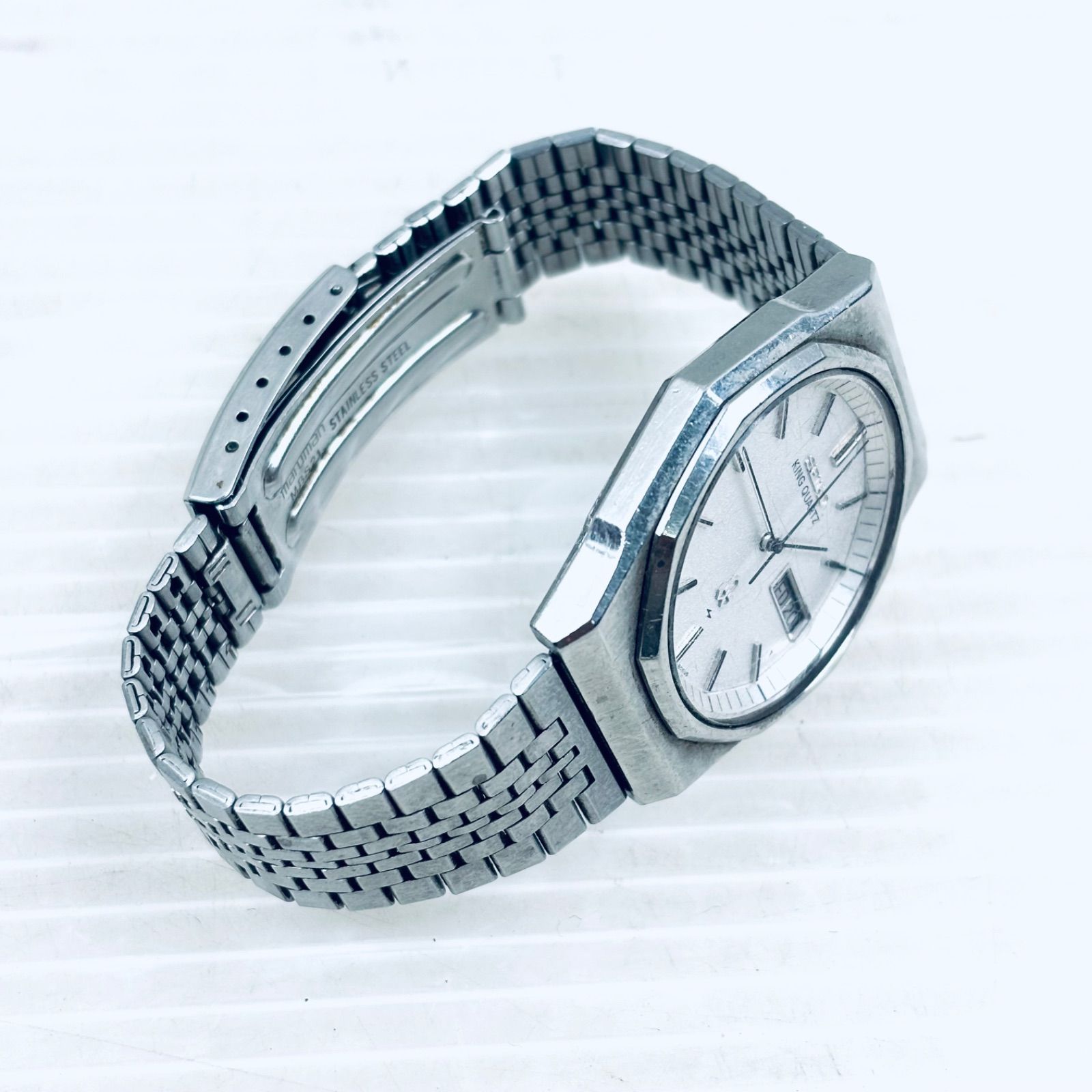 QUARTZ キングクォーツ