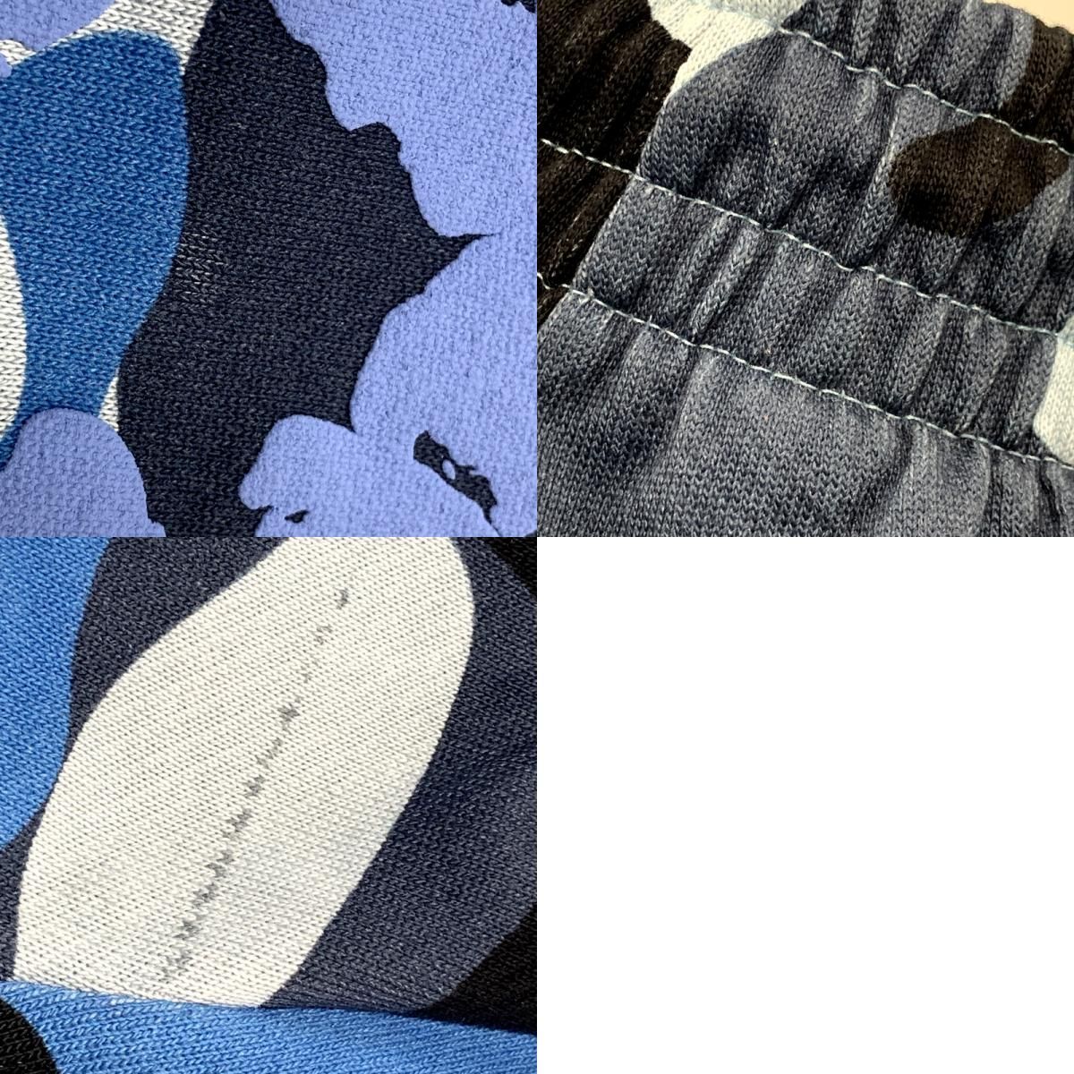 DENIM TEARS