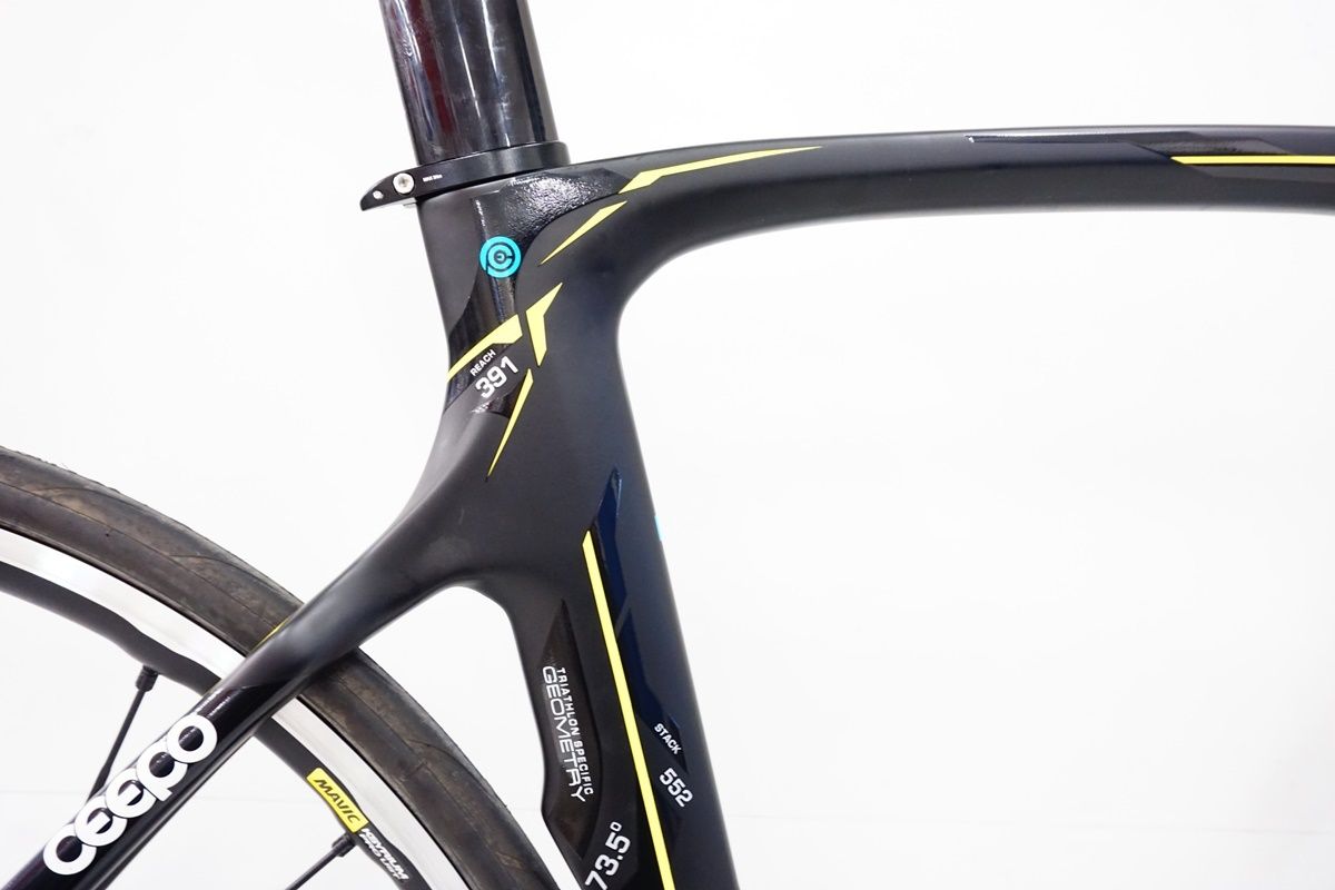 CEEPO「シーポ」 STINGER 2014年モデル ロードバイク / バイチャリ浜松 