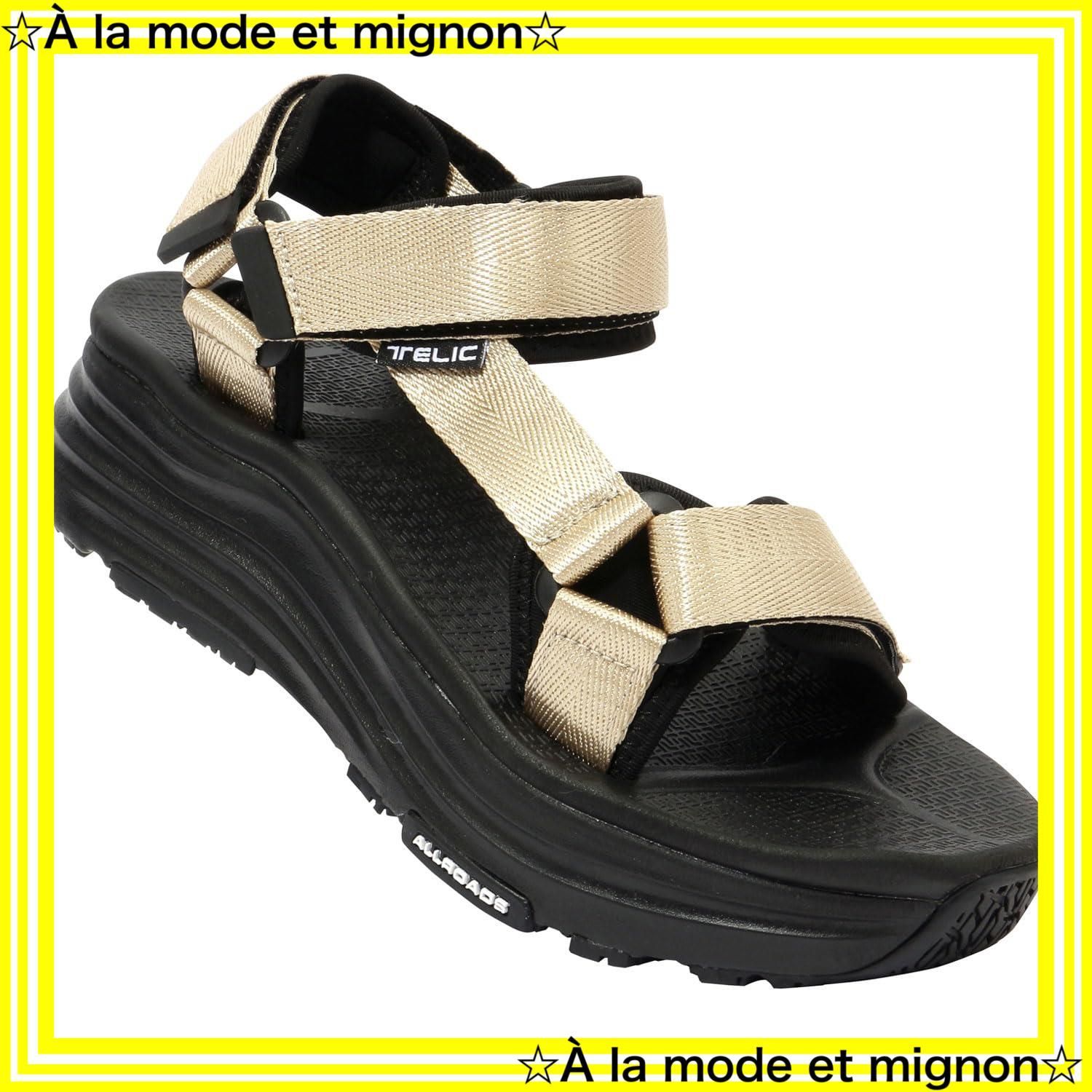 即日発送】[Telic] スポーツサンダル ALLROADS-S3 - メルカリ 