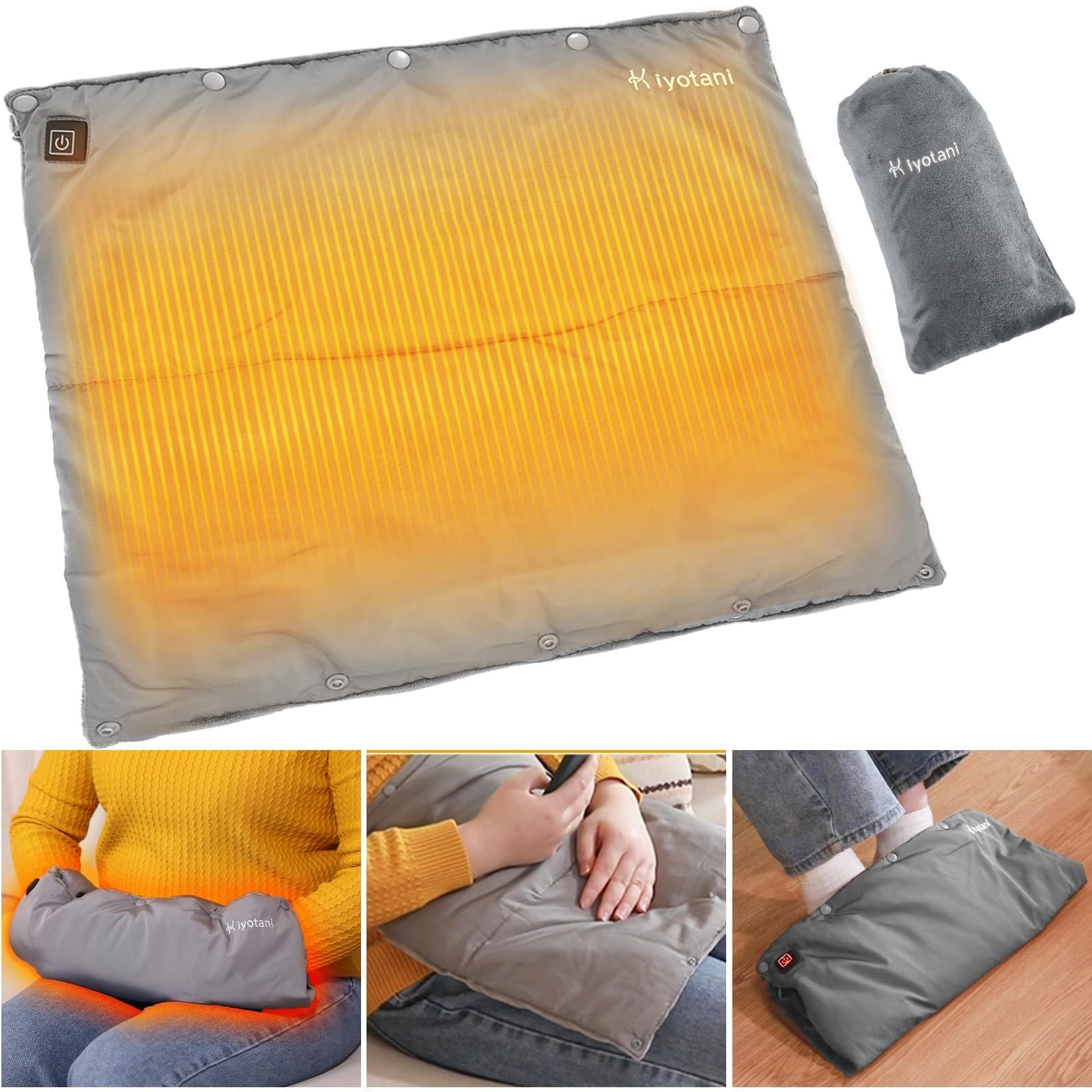 バイオマット　7000mx（ミニマットのみ） 株式会社リッチウェイインターナショナル日本支社・商品紹介／家庭用