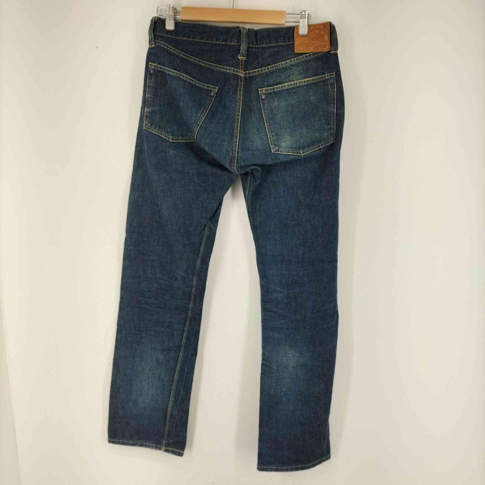 パンツ Sugar Cane lot2009 W31 シュガーケーン SUGAR CANE LOT2009 12oz デニム 1947モデル