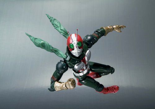 TAMASHII NATIONS