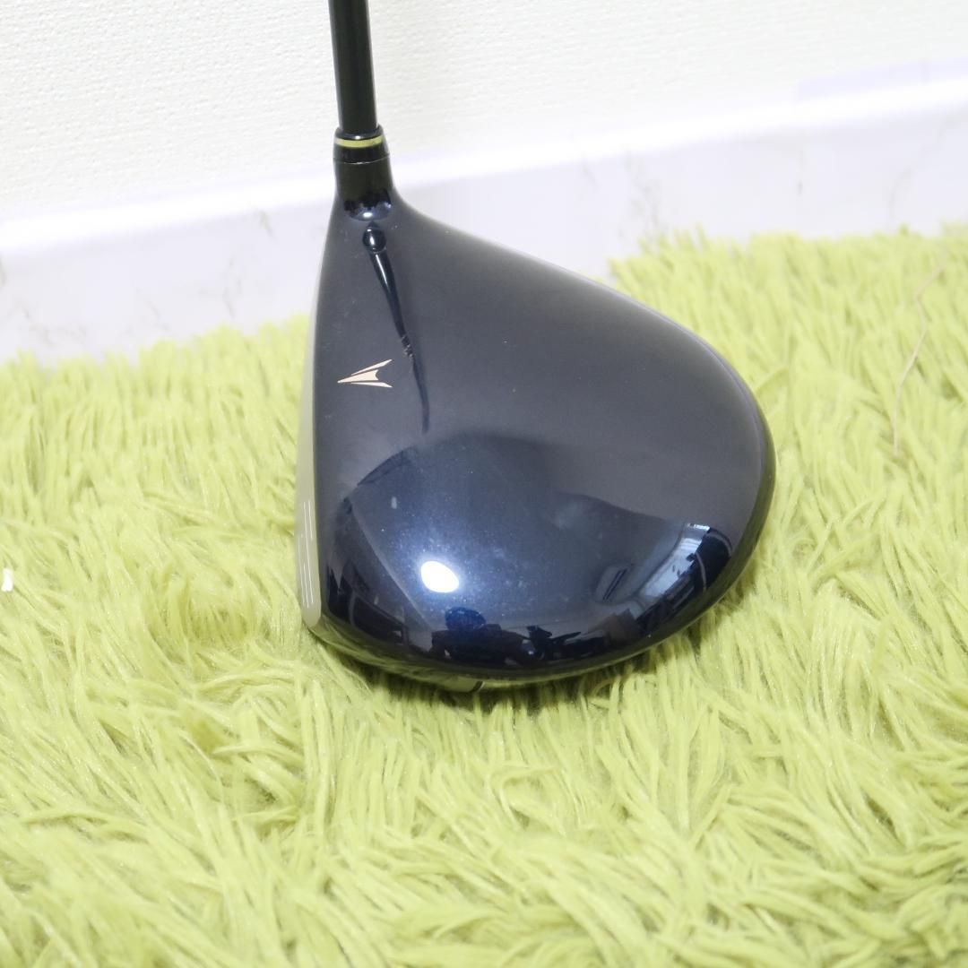 ゼクシオ 5代目 MP500 レフティ 7本セット メンズゴルフ 初心者 入門