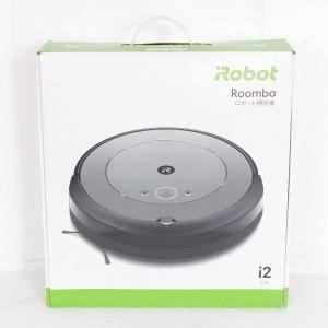 新品未開封】iRobot ルンバ i2 i215860 ロボット掃除機 アイロボット