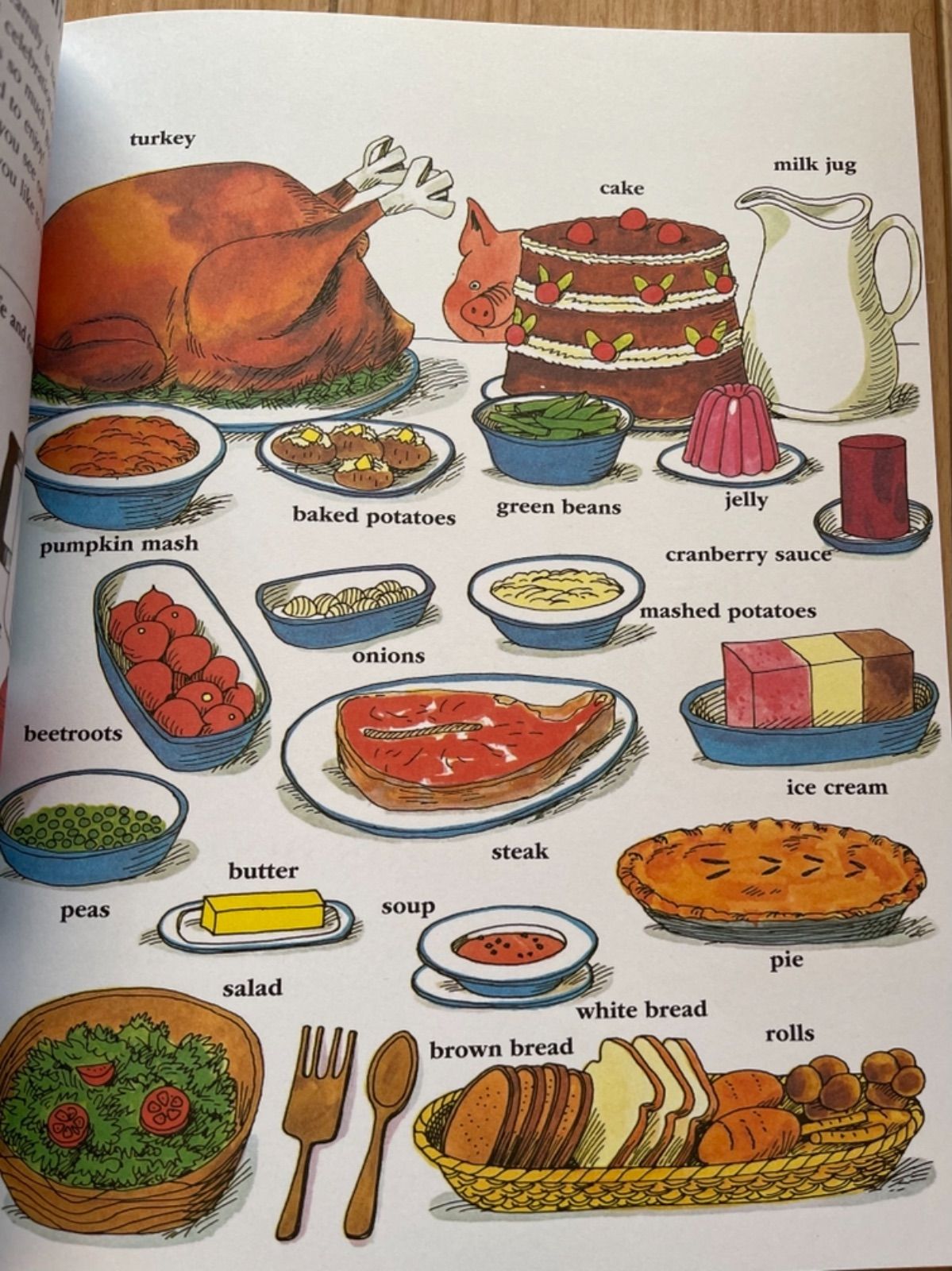 Richard Scarry ベストコレクション英語絵本10冊 - メルカリ