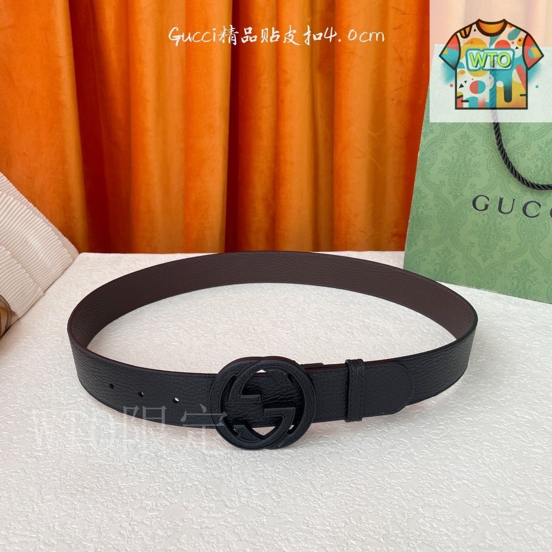 今日WTO】Gucci Dual ?枝? Strap（グッチ デュアルライチ柄