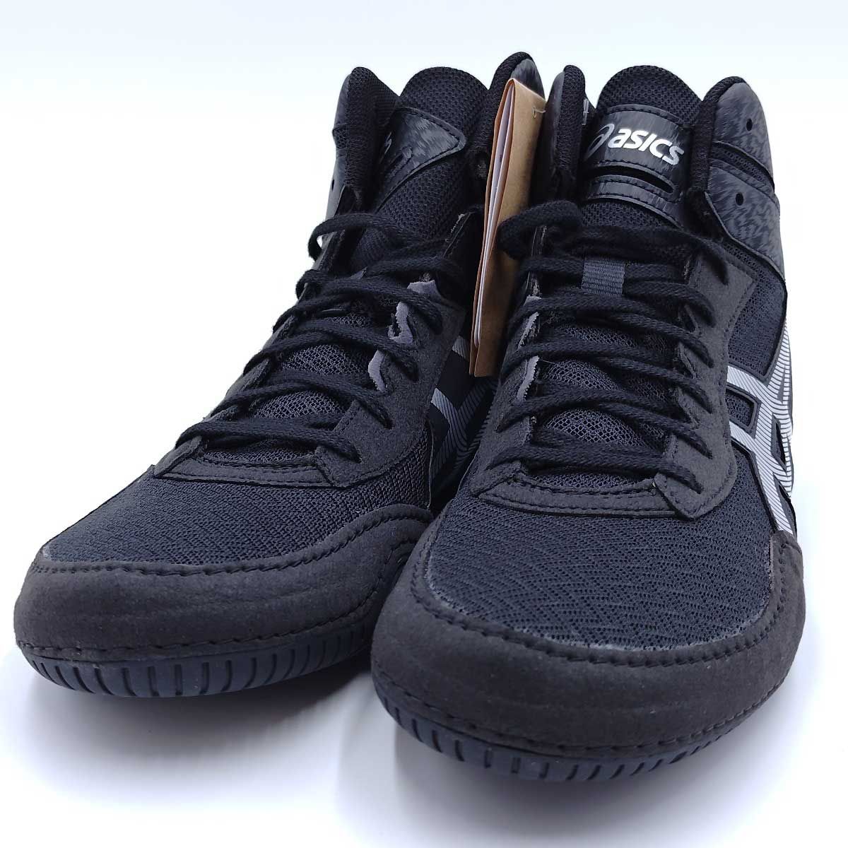 未使用】アシックス レスリングシューズ MATCONTROL 3 27cm 未使用】アシックス レスリングシューズ MATCONTROL 3 27cm