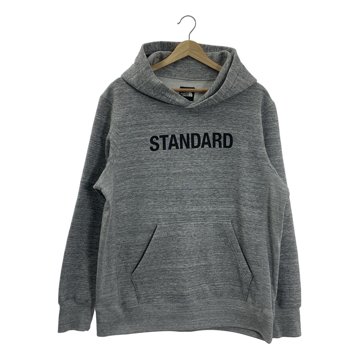 THE NORTH FACE / ザノースフェイス | STANDARD HODDIE / NT61410R 