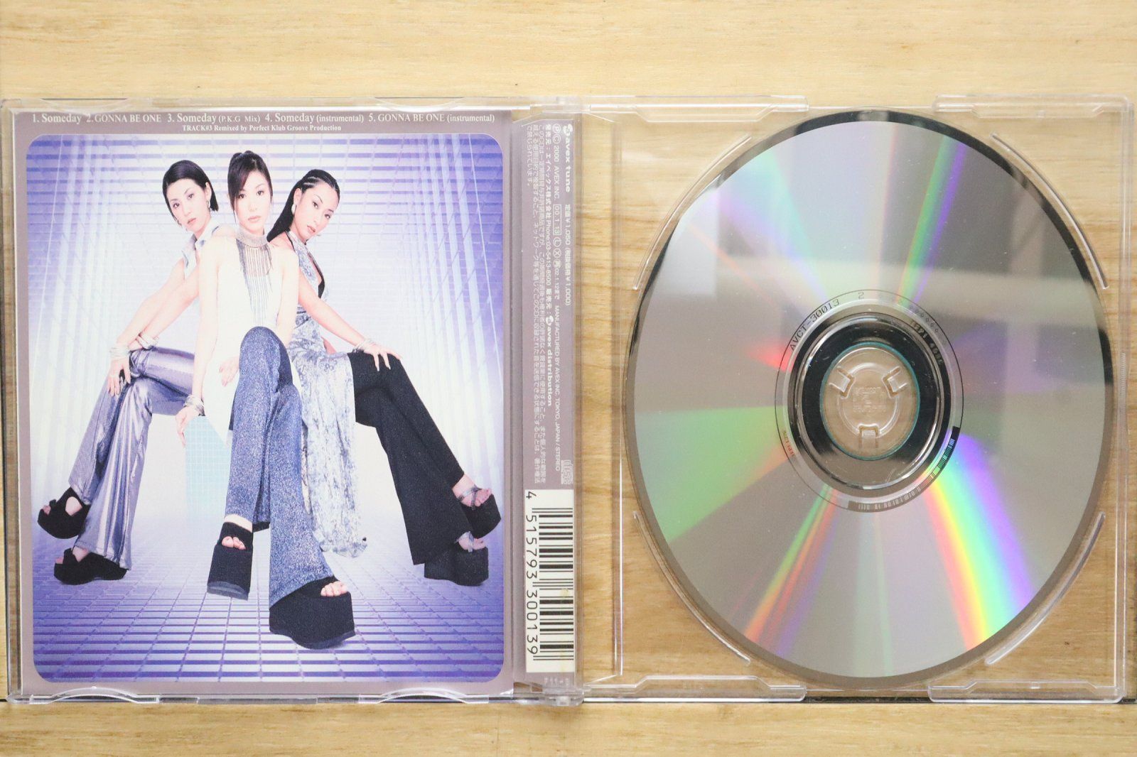 Someday商品 3 TACK G-JAN | OUTER/JACKET | JUZU store | ジュズストア