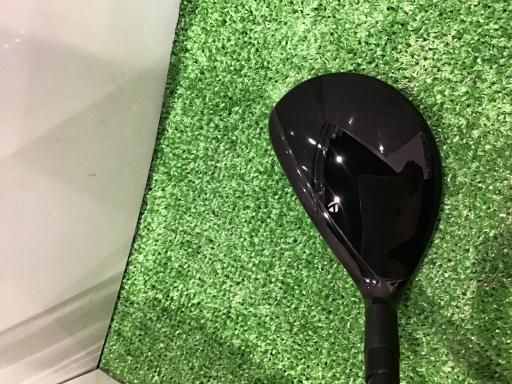 テーラーメイド Qi 10 MAX U 3 ユーティリティ UT Diamana BLUE TM 60 フレックスR メンズ 男性用 右利き 右用 Cランク ゴルフクラブ