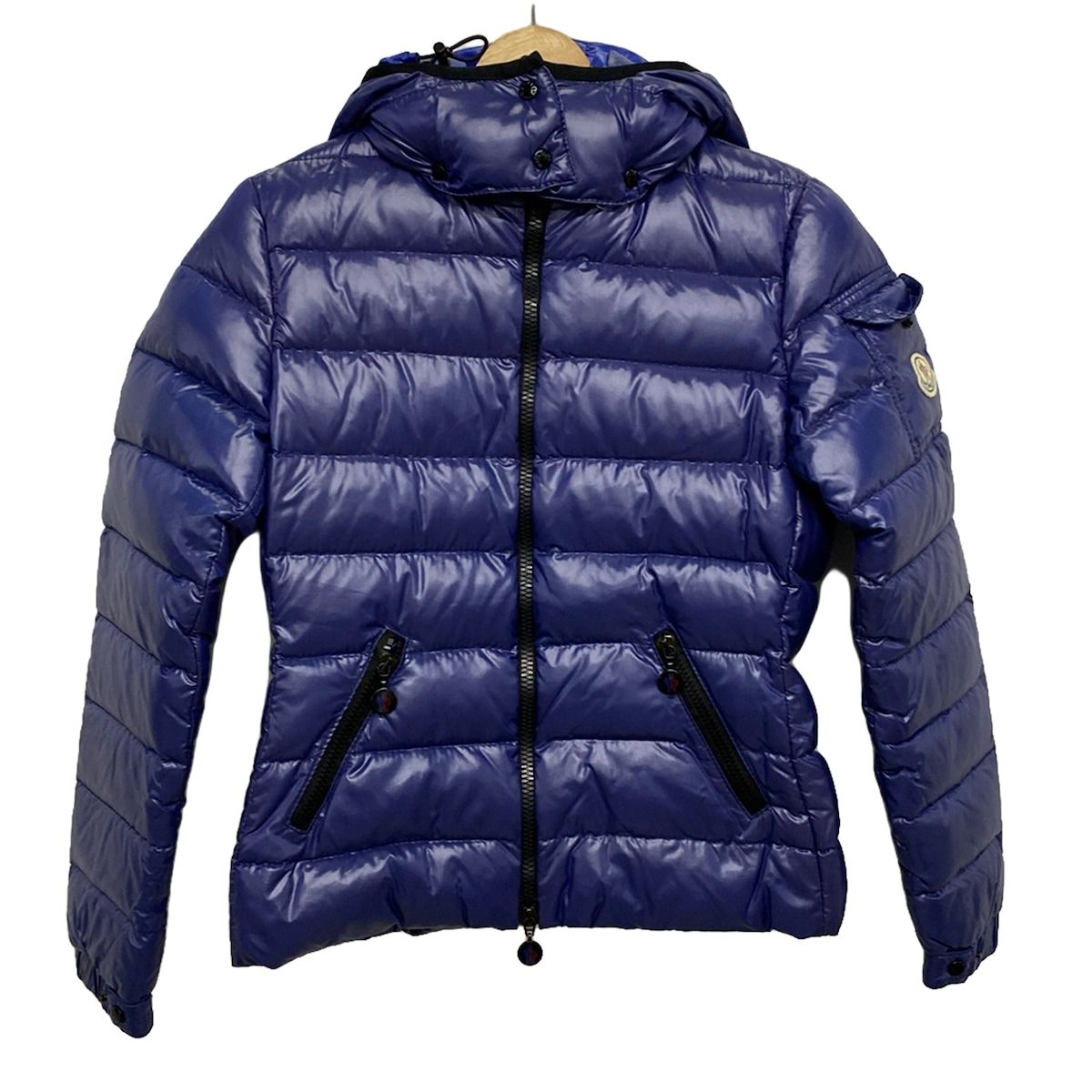 モンクレール BADY SIZE0 MONCLER(モンクレール) ダウンジャケット サイズ0 XS レディース