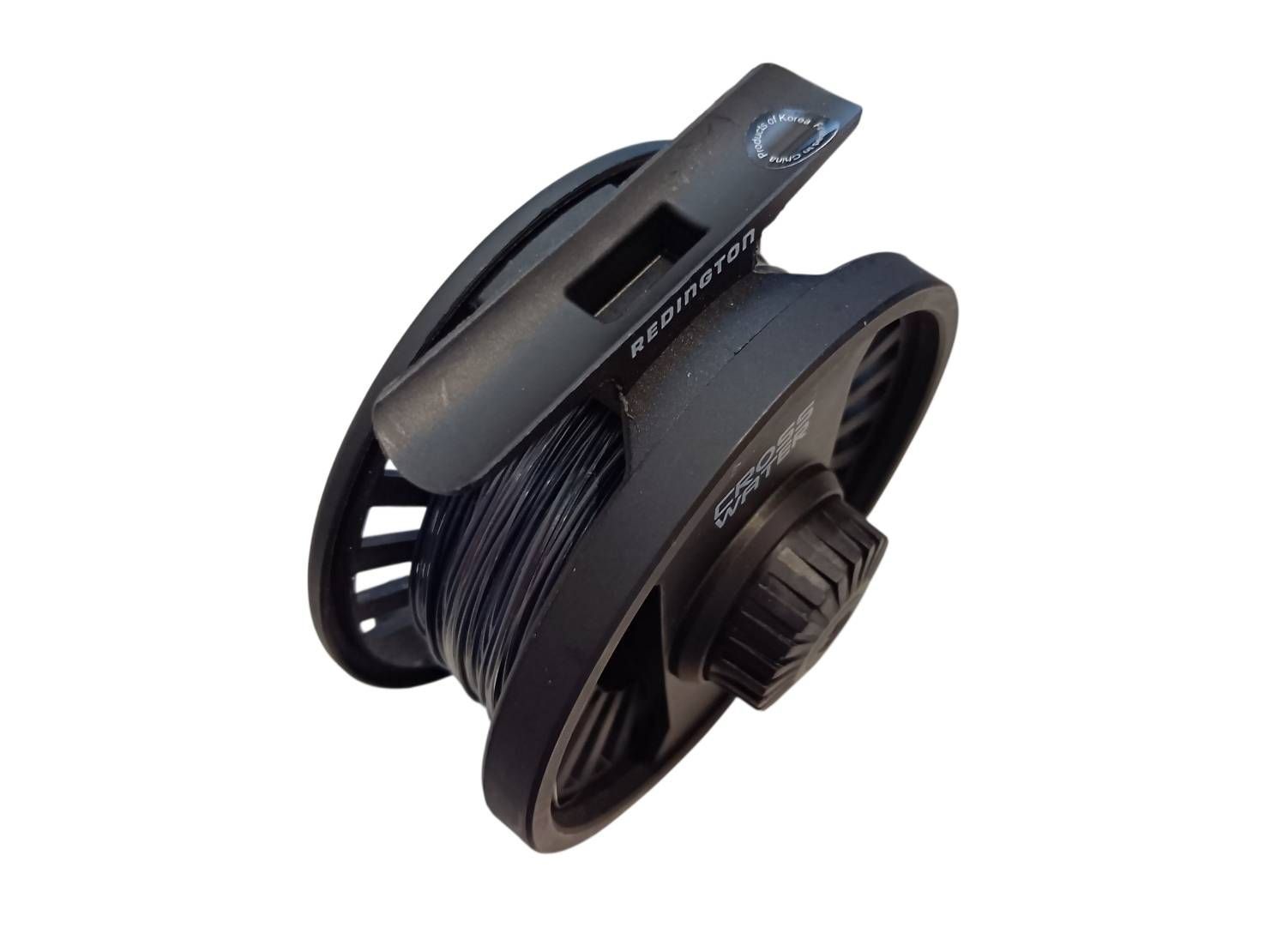 レディントン マットブラック