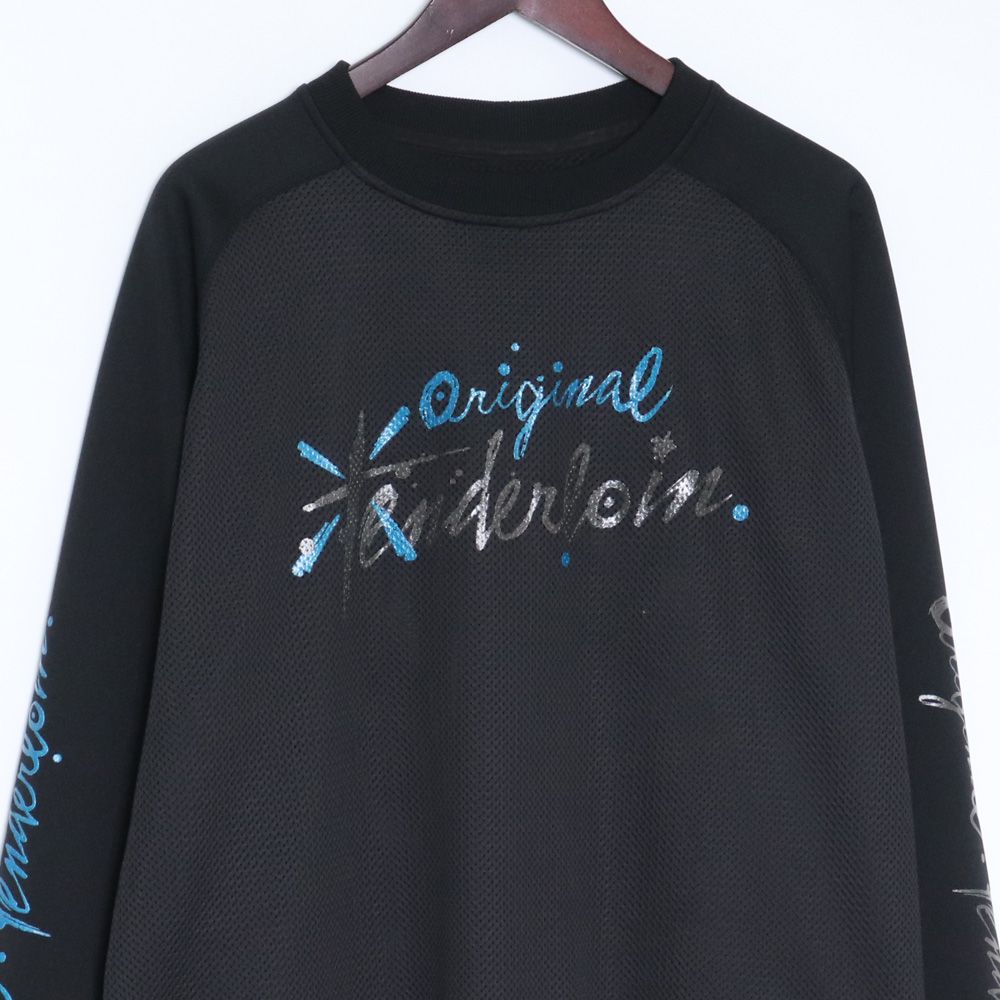 お歳暮・冬ギフト特集 - おとなの週末お取り寄せ倶楽部 MESH MIX TENDERLOIN JERSEY メルカリ - XLサイズ BS ジャケット・アウター