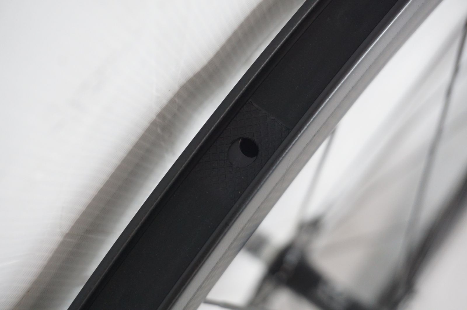 ブランド不明 シングル