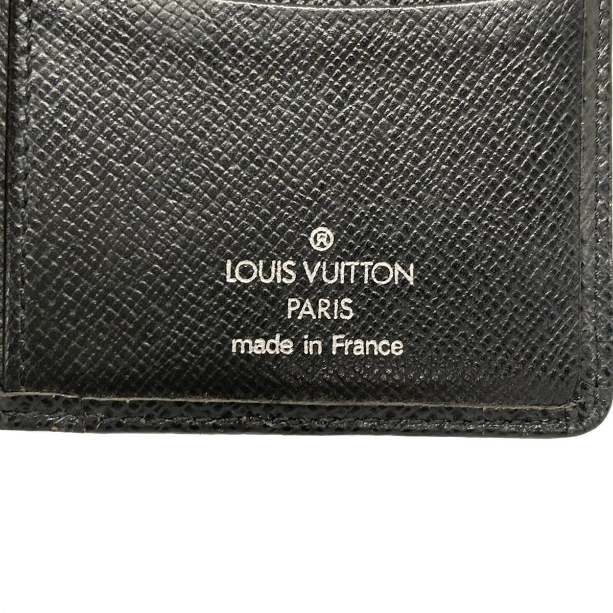 ルイヴィトン　タイガアルドワーズ　カードケース LOUIS VUITTON(ルイヴィトン) カードケース タイガ