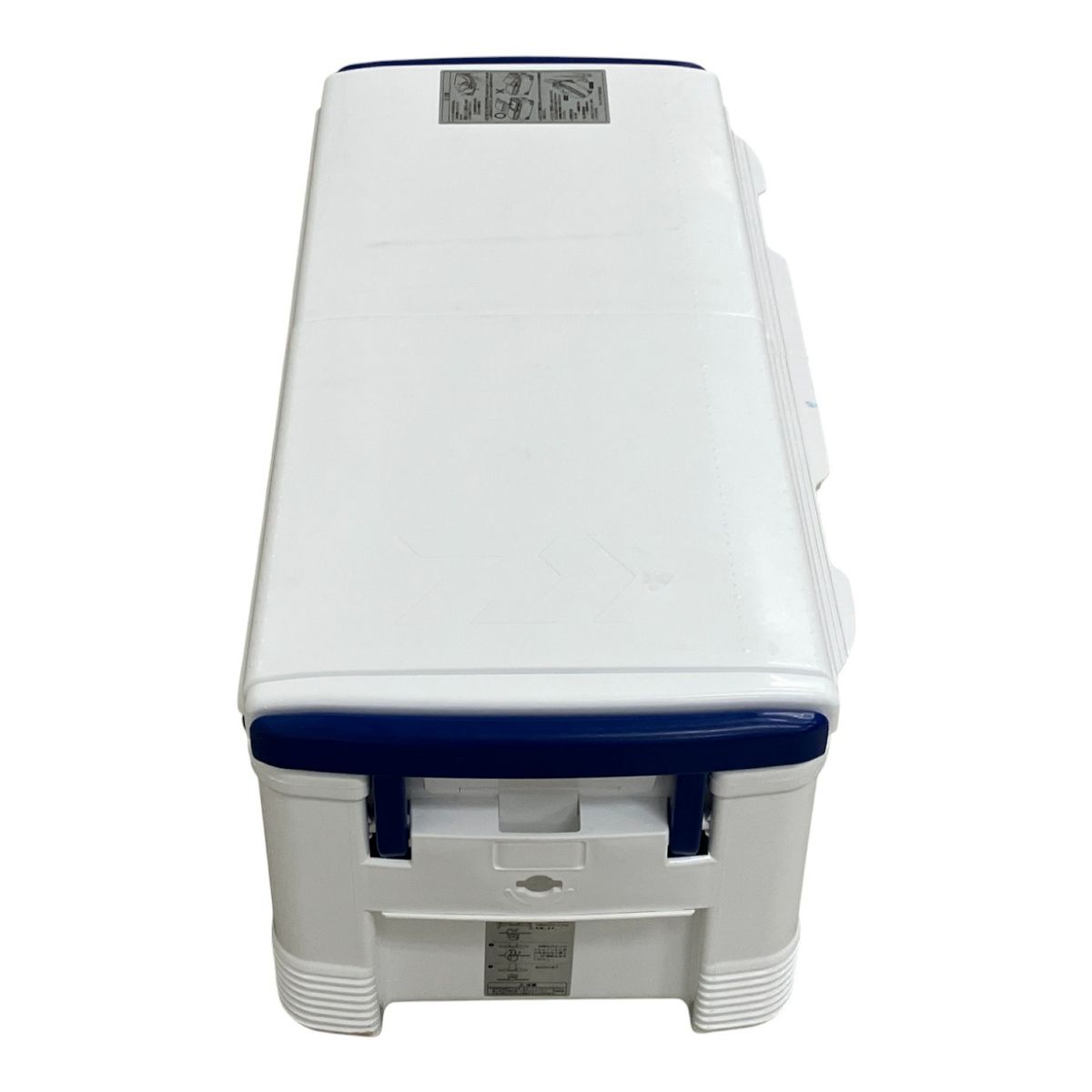 DAIWA トランク大将 GU-5000X クーラーボックス 大型 50L ダイワ M10429296 HRDEVELOPMENT_JP