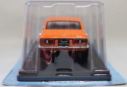 USED 未開封 1/24 国産名車コレクション トヨタ スプリンター