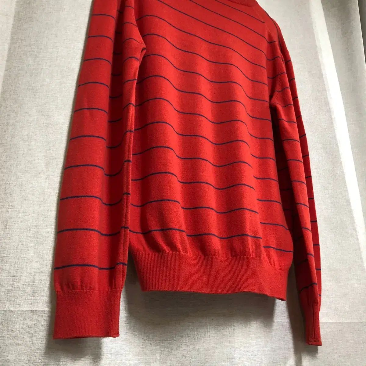 LACOSTE