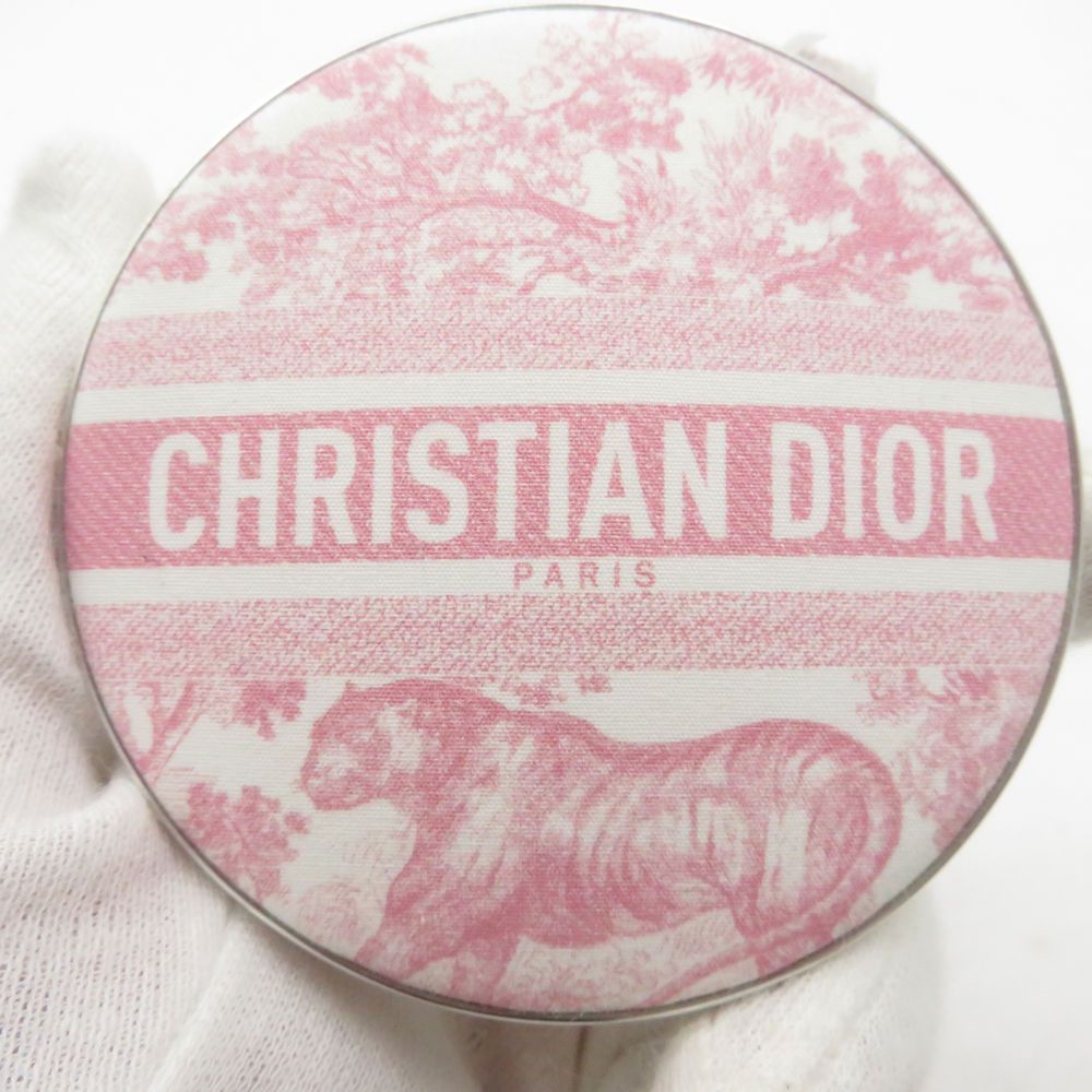 ディオールスキン フォーエヴァーコーラルグロウ 004フェイスパウダー