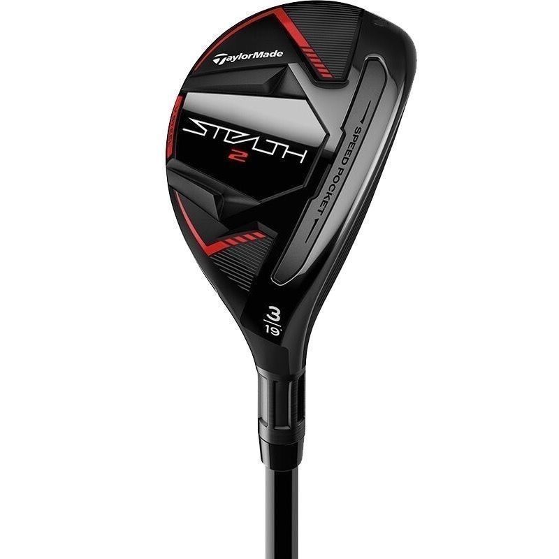 TaylorMade Stealth