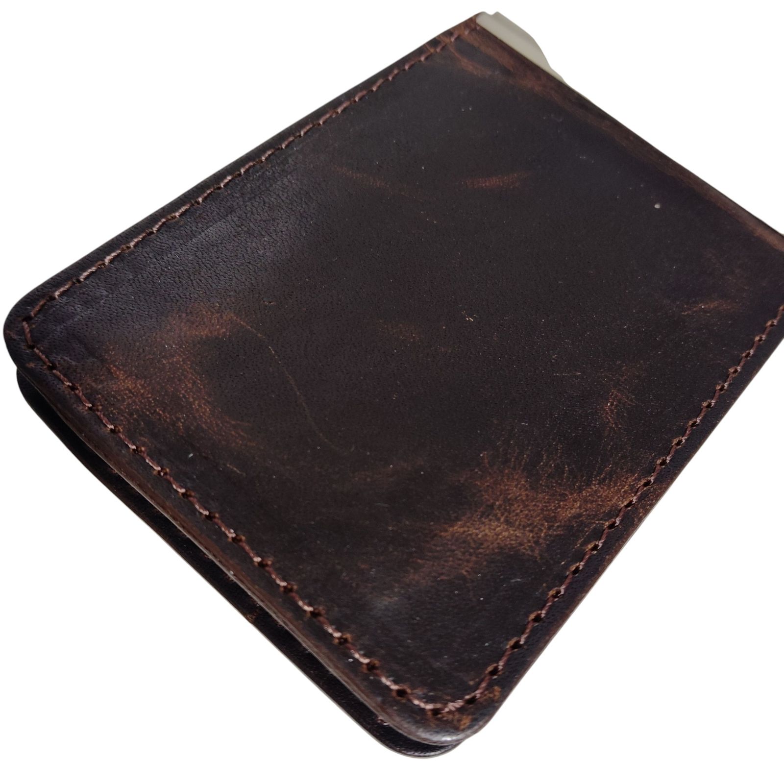 ミッチェル レザー