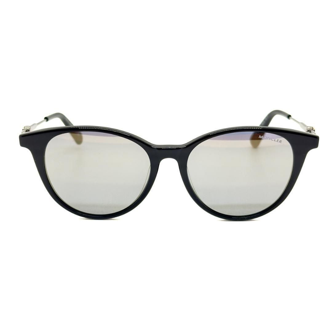 新品/匿名配送】MONCLER モンクレール サングラス ML0226F ブラック  