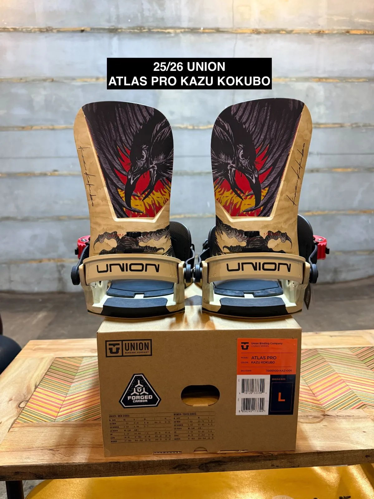 2025年最新】ユニオン アトラスプロの人気アイテム - メルカリ