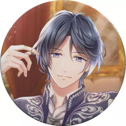 中古】バッジ・ピンズ 神楽亜貴 1st Anniversary Between