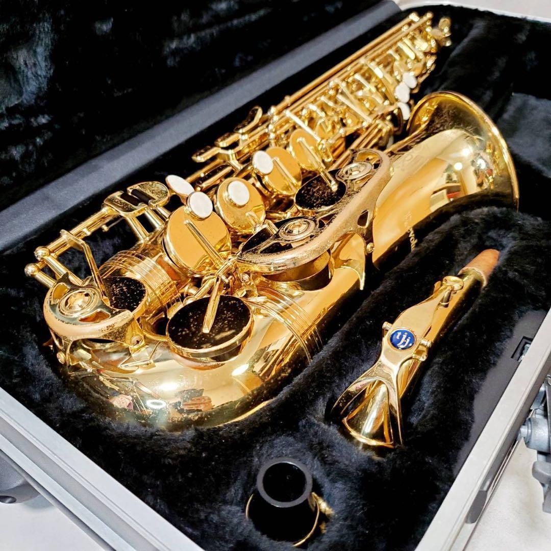 ハードケース付