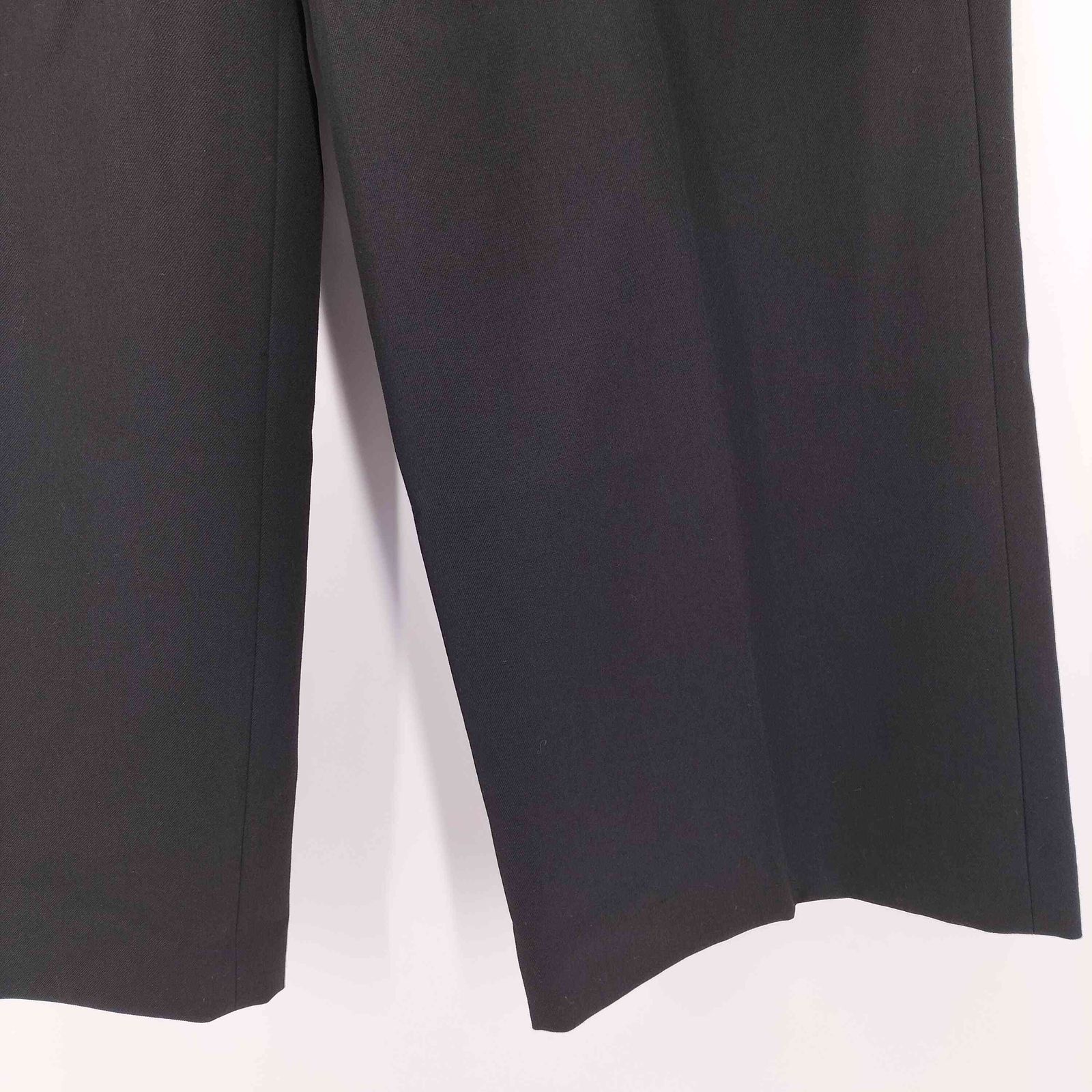 ドゥーズィエムクラス DEUXIEME CLASSE Wool Twill Wide ウール