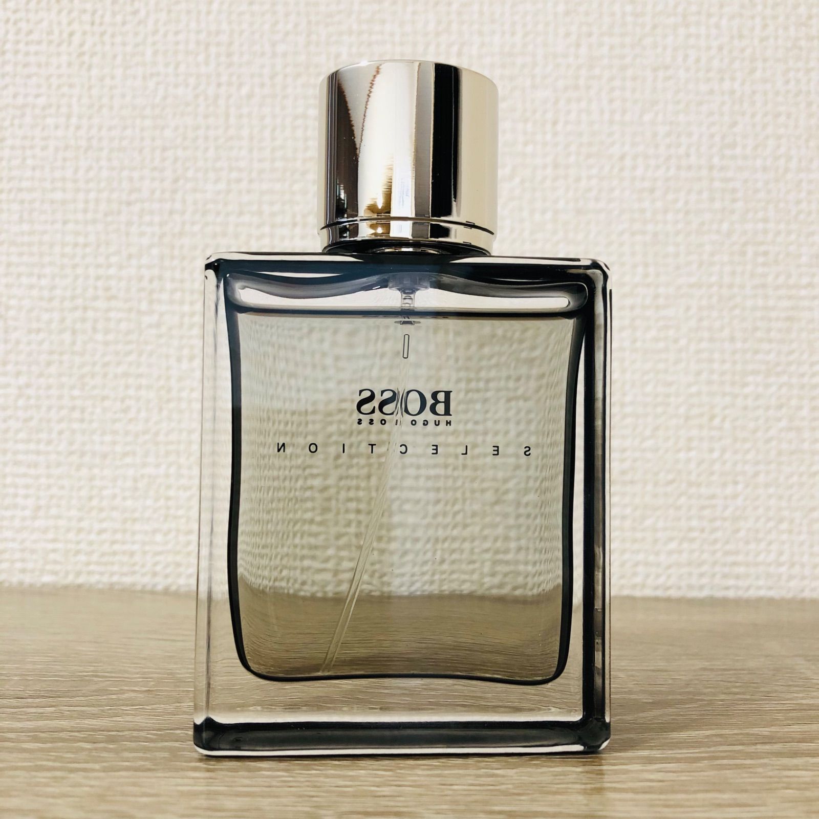 M-404 HUGO BOSS ヒューゴボス SELECTION セレクション