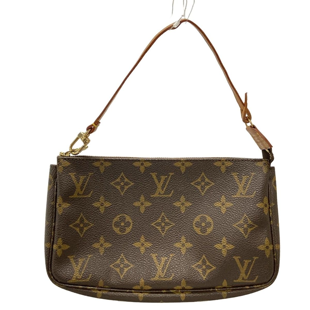 LOUIS VUITTON モノグラム ハンドバッグ LOUIS VUITTON(ルイヴィトン) ハンドバッグ モノグラム