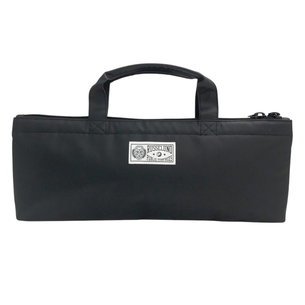 RUSSELUNO ラッセルノ マルチバッグ ブラック系 [240101434541] ゴルフ  