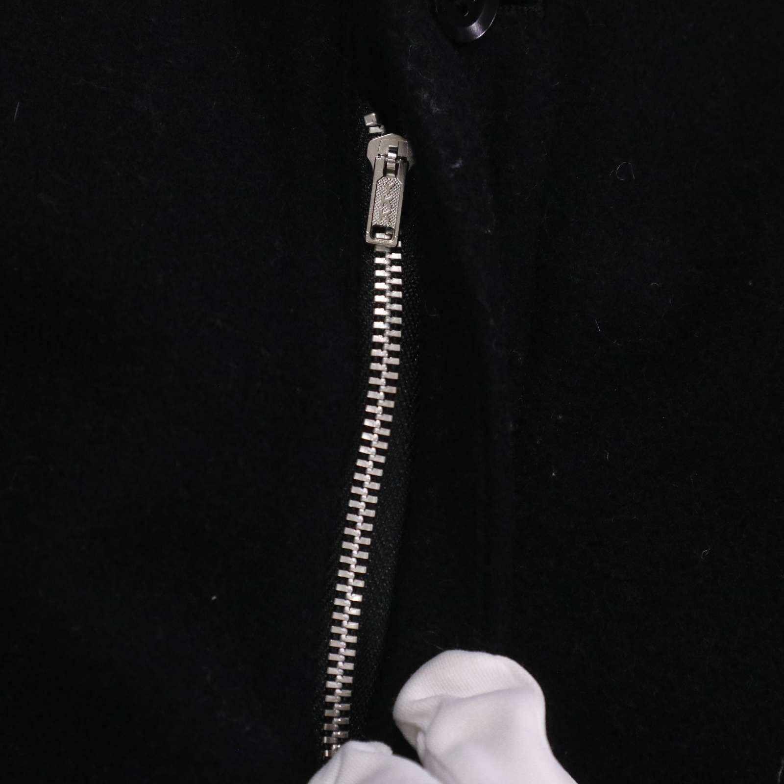 Yohji Yamamoto ヨウジヤマモト 秋冬☆ ウール テーパード アンクル  