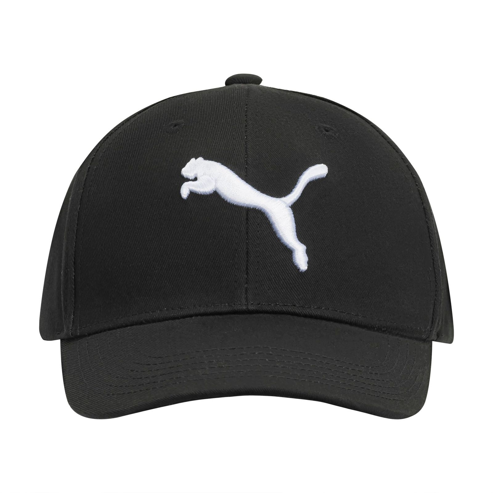 PUMA Men s Evercat Icon Snapback Cap Black One Size ブラック Free Size