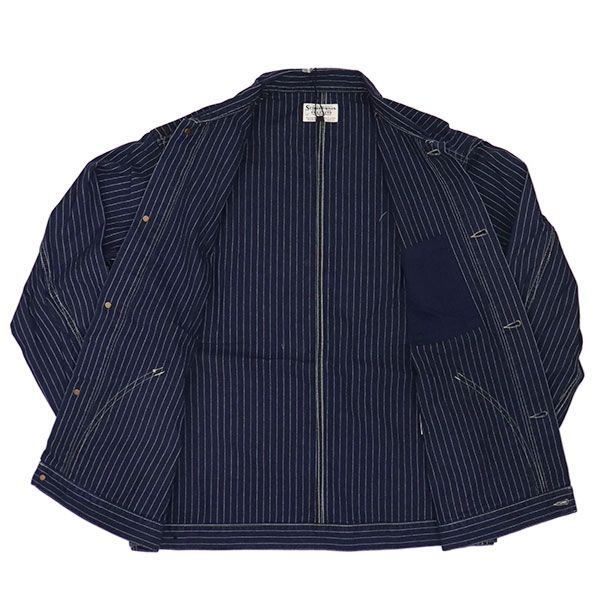 Schott (ショット) 3952009 OLD HICKORY DENIM JACKET オールド