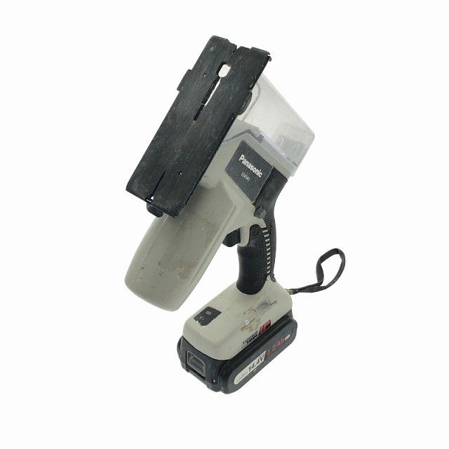 充電角穴カッター EZ4543