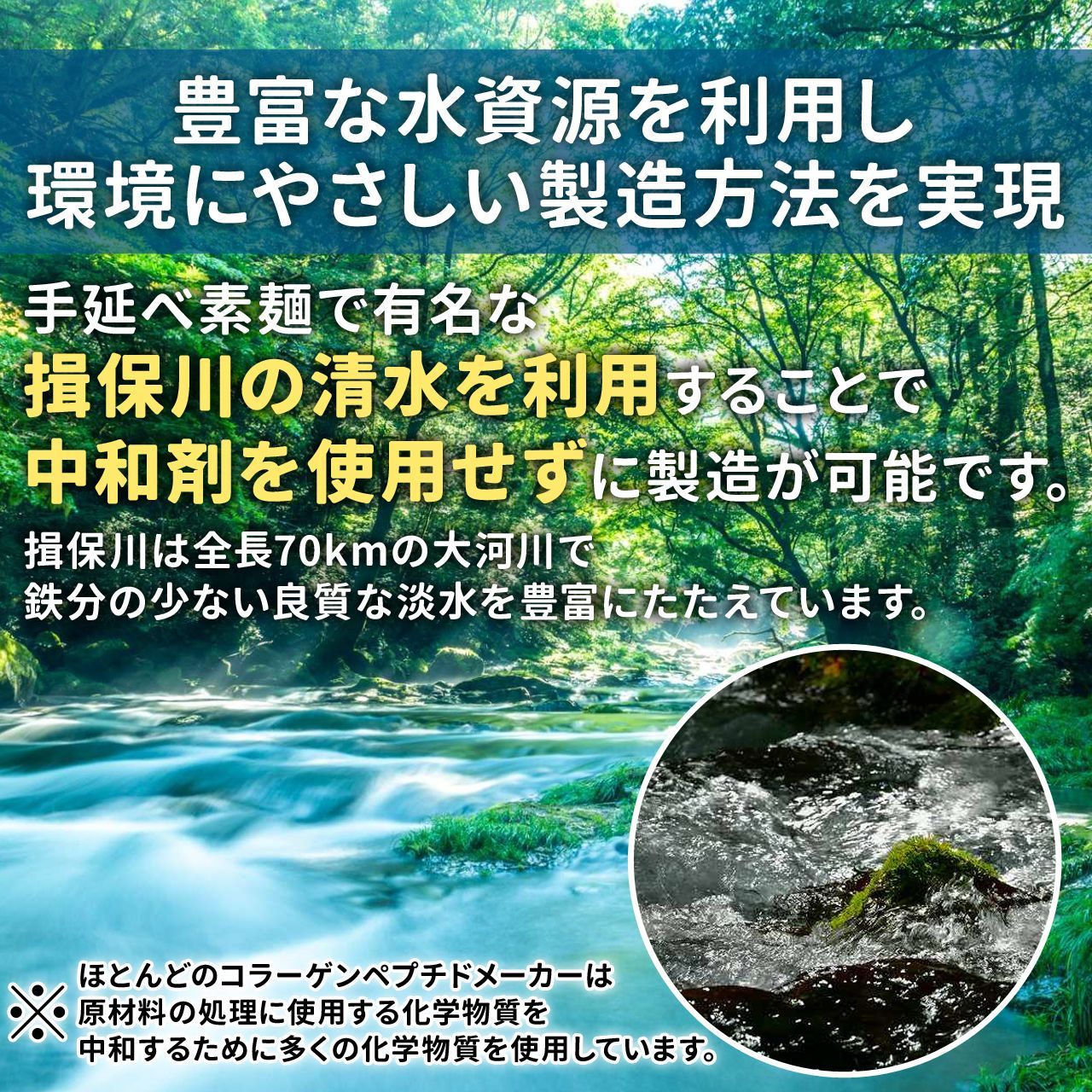 【NICHIGA／ニチガ公式】フィッシュコラーゲン（国内製造）150ｇ 厳選一番搾り 低分子コラーゲン 糖質0・脂質0 無香料・無着色 中和剤不使用 [04]