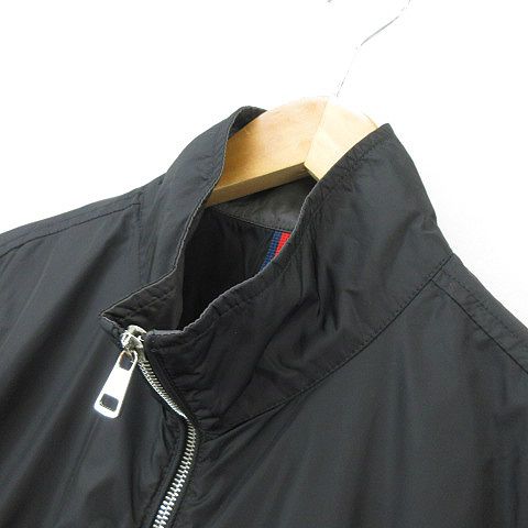 モンクレール MONCLER RENOIR GIUBBOTTO ナイロンジャケット ジップ