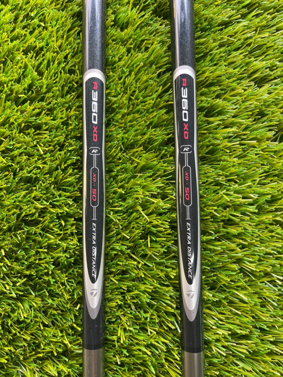 テーラーメイド フェアウェイウッド 2本セット Taylor Made
