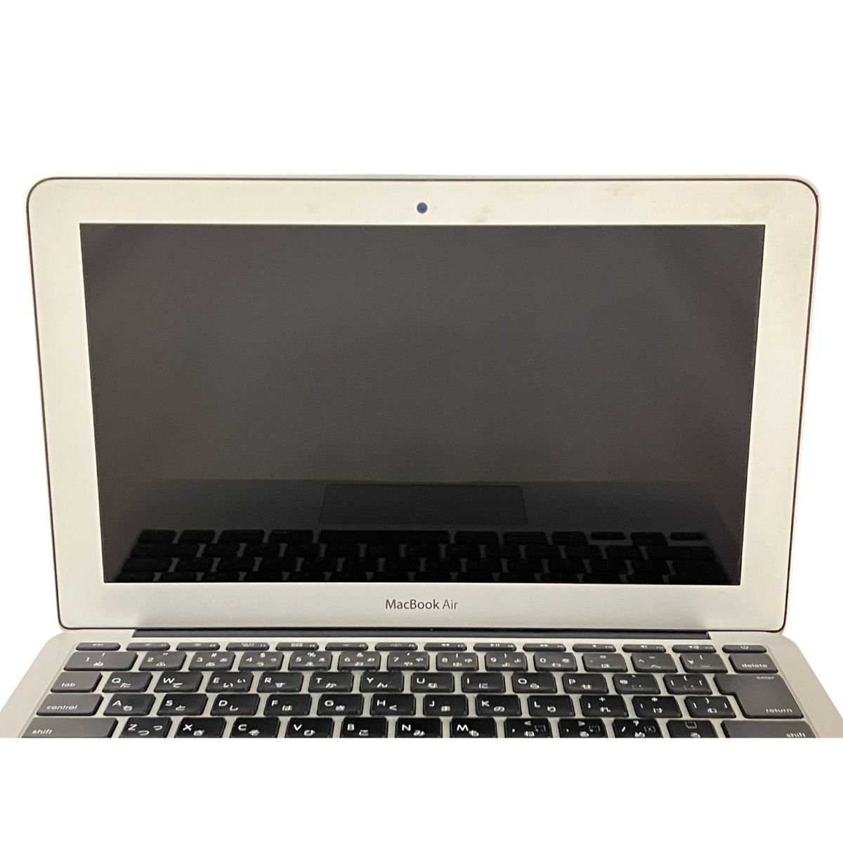 Apple MD711J/A MacBook Air 11インチ Mid 2013 ノート PC 4GB