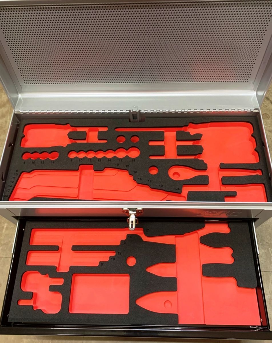 参考価格 | KTC SKX0222 メタルケース 工具なし