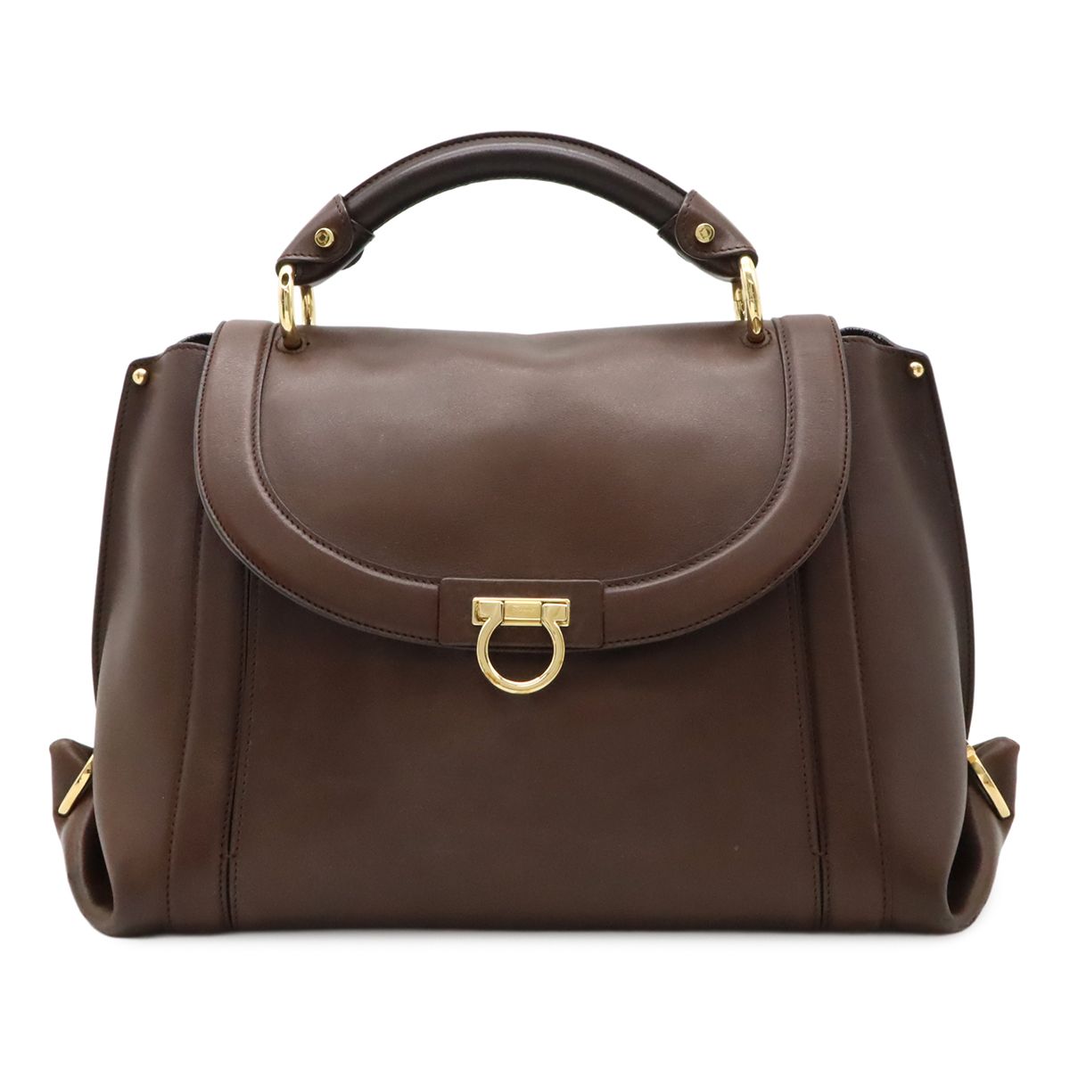 サルヴァトーレフェラガモ Salvatore Ferragamo ソフィア フェラガモ 