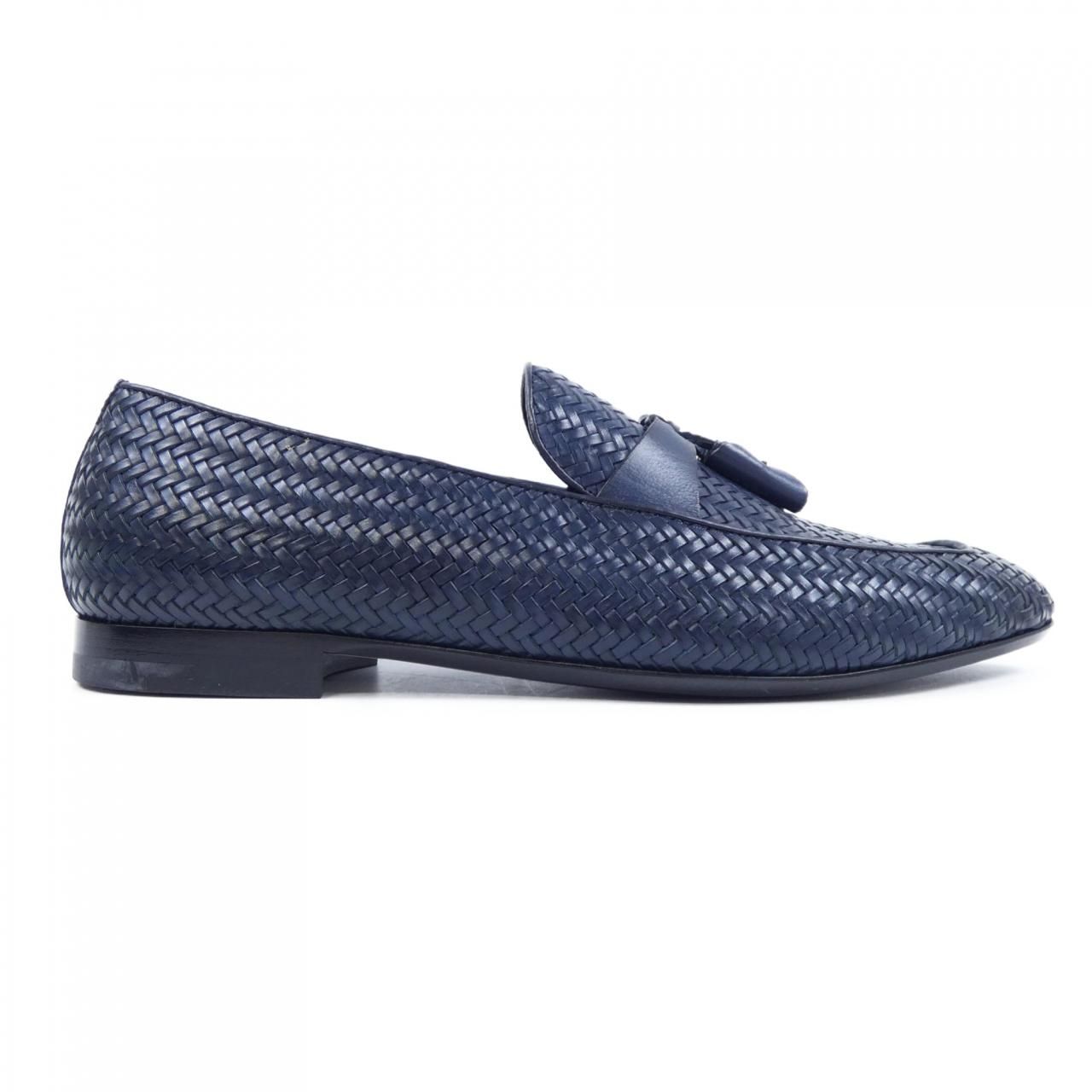 エルメネジルドゼニア Ermenegildo Zegna シューズ
