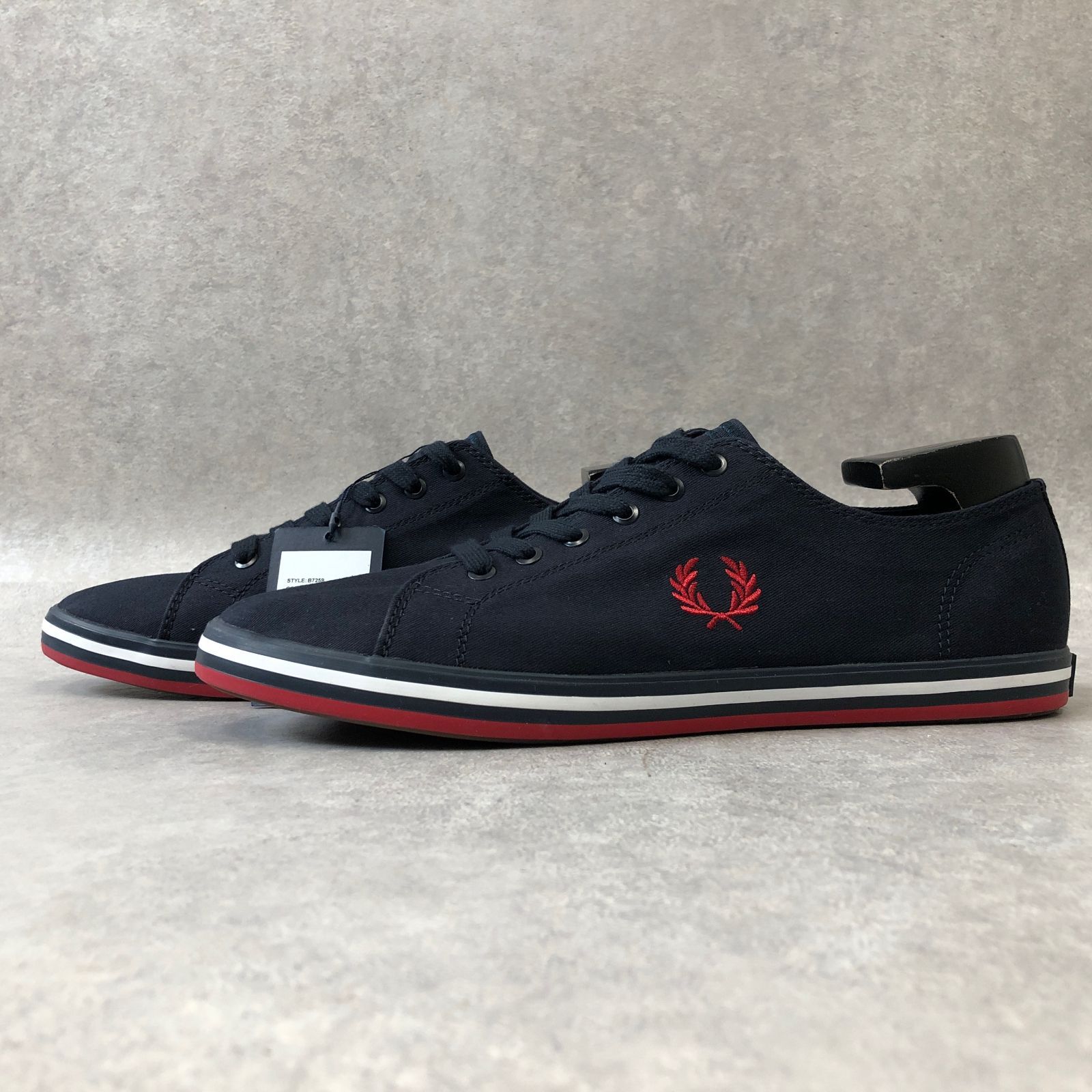 新品 FRED PERRY KINGSTONTWILL フレッドペリー キングストン 新品 FRED PERRY KINGSTONTWILL フレッドペリー キングストン