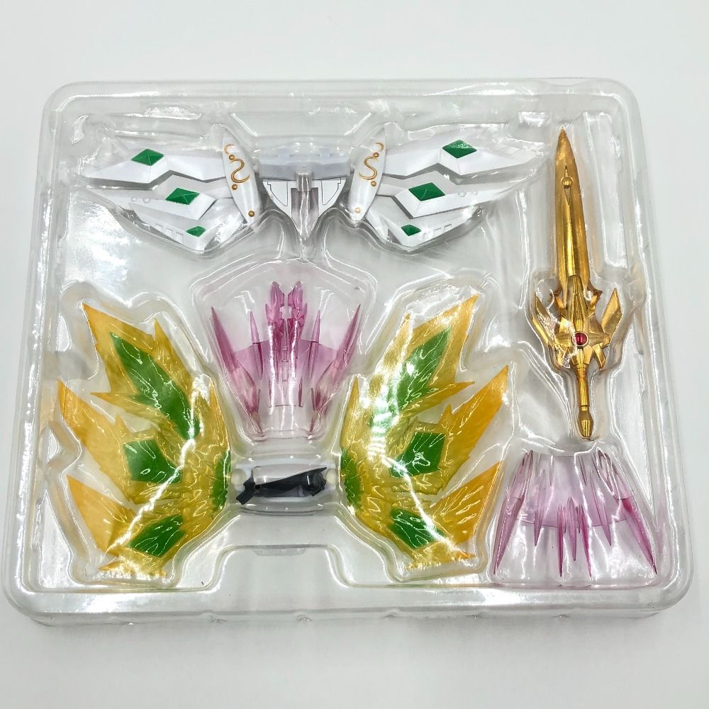 SDX 太陽騎士ゴッドガンダム 「新SDガンダム外伝 黄金神話」 魂ウェブ